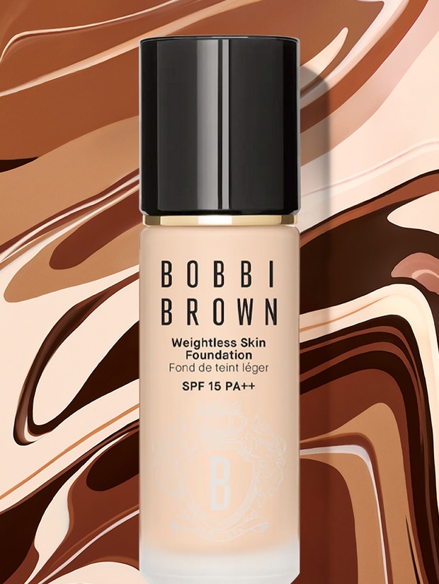 Weightless Skin Foundation