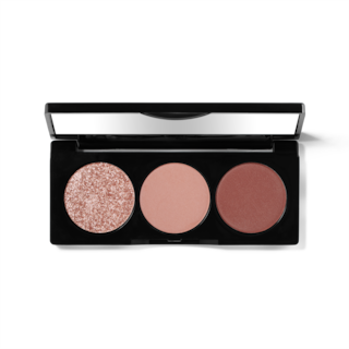 Essential Eye Shadow Trios